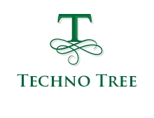 Techno Tree Logo 