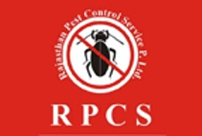 Rajasthan Pest Control Services Pvt Ltd Logo 