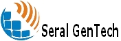 Seral Gentech Pvt Ltd Logo 