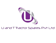 U & T Tractor Spares Pvt Ltd logo