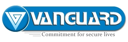 Vanguard Security & Consultancy Services logo