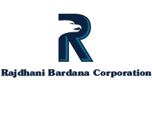 Rajdhani Bardana Corporation logo