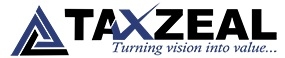 Taxzeal Consultant Pvt Ltd logo