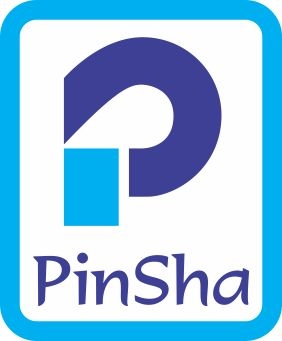 Pinsha Real Estates logo