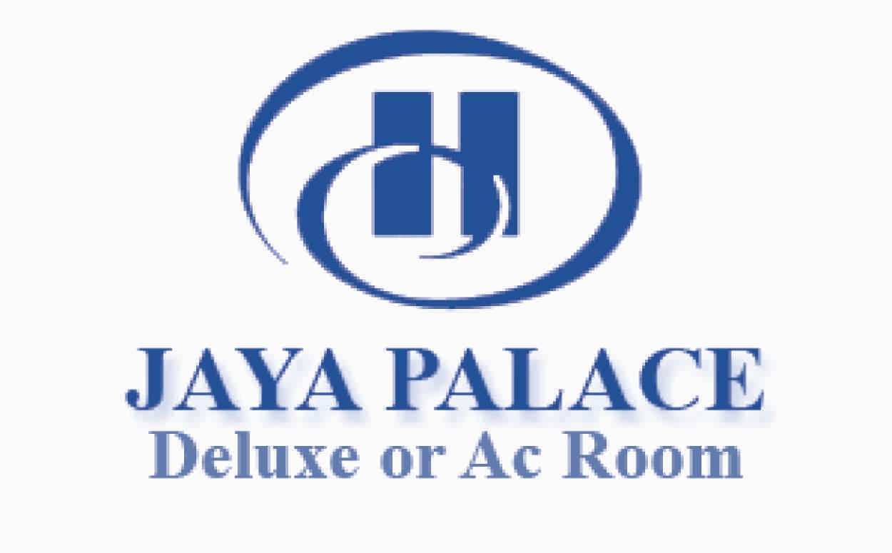 Hotel Jaya Palace logo