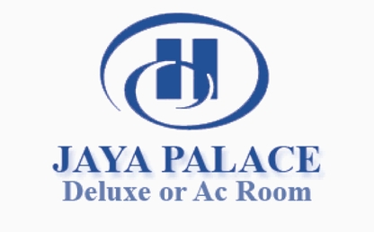 Hotel Jaya Palace Logo 