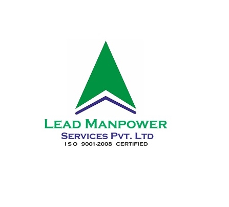 Lead Manpower Services Pvt Ltd logo