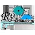 RK Engineers logo