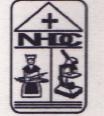 Narmada Hospital & Diagostic Centre logo