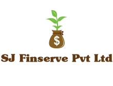 SJ Finserve Pvt Ltd logo