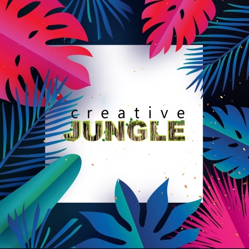 Creative Jungle logo