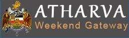 Atharva Weekend Gateway logo