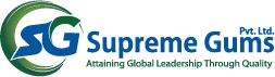 Supreme Gums Pvt Ltd logo