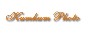 Kumkum Photos logo