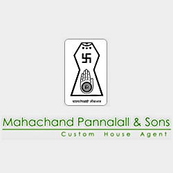 Mahachand Pannalal & Sons Logo 