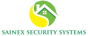 Sainex Security Systems logo