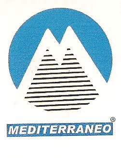 Mediterraneo Italian Restaurant Logo 