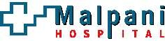 Malpani Multispeciality Hospital logo