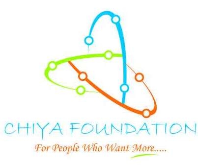 Chiya Foundation logo