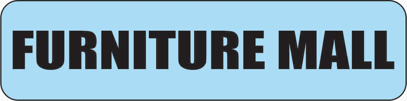 Furniture Mall logo