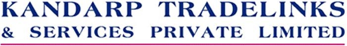 Kandarp Tradelinks & Services Private Limited logo