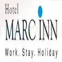 Hotel Marc Inn logo