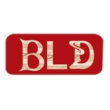 BLD Packaging logo