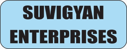 Suvigyan Enterprises Logo 