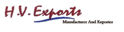 HV Exports Logo 