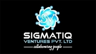 Sigmatiq Ventures Pvt Ltd logo