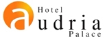 Hotel Audria Palace logo