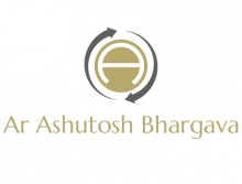 Design Arch logo