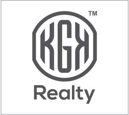 KGK Realty Logo 