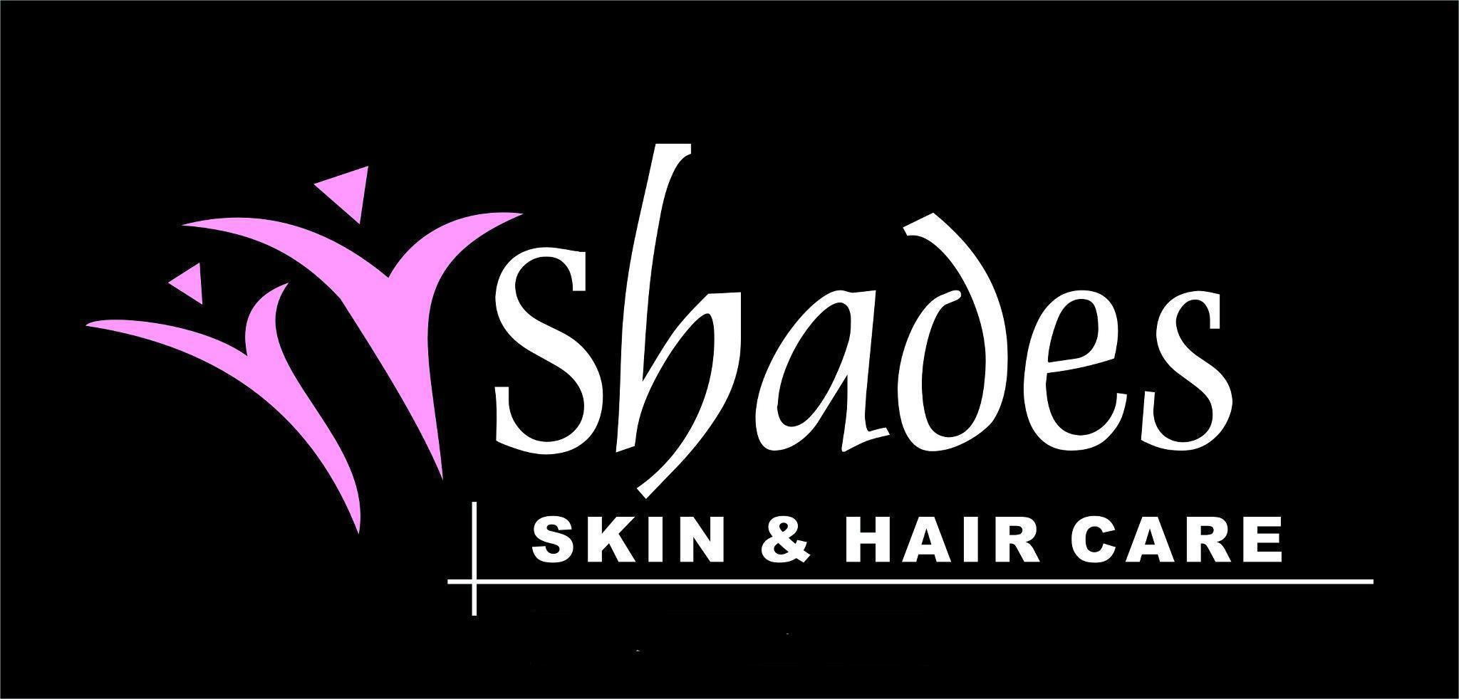 Shades Skin And Hair Care logo