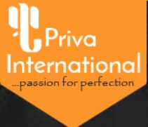 Priva International logo