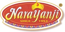 Narayanji Gajak Wale Pvt Ltd logo