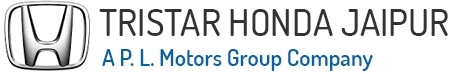 Tristar Honda logo