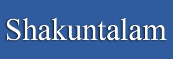 Shakuntalam Logo 