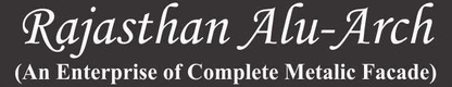 Rajasthan Alu Arch Logo 