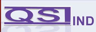 QSI India Certification Pvt Ltd logo