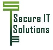 Secure IT Solution logo