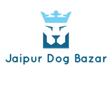 Jaipur Dog Bazar logo