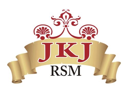 JKJ & Sons Jewellers logo