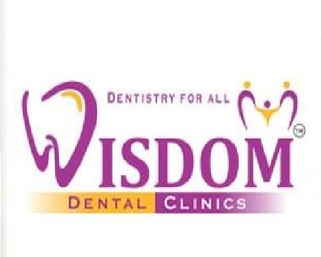 Wisdom Dental Clinics logo