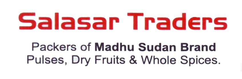 Salasar Traders logo