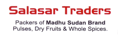 Salasar Traders Logo 