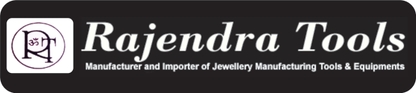 Rajendra Tools Logo 