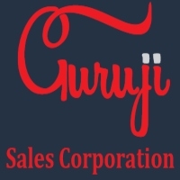 Guruji Sales Corporation logo