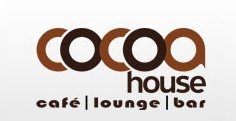 Cocoa House logo