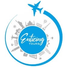 Enticing Tours logo